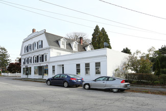 More details for 46-52 Main St, Groton, CT - Retail for Lease