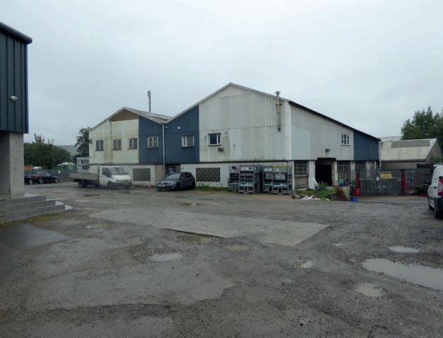 Unit 2 Beezon Rd, Kendal for sale Primary Photo- Image 1 of 1