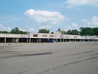 More details for 360 W National Rd, Englewood, OH - Retail for Lease