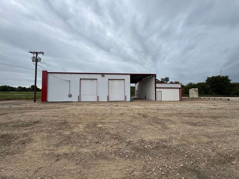 9182 S US Highway 79, Palestine, TX for sale - Building Photo - Image 1 of 74