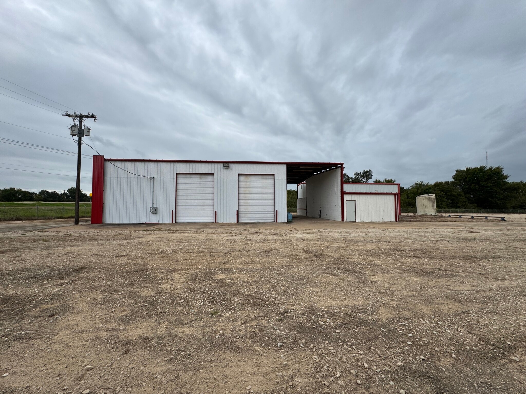 9182 S US Highway 79, Palestine, TX for sale Building Photo- Image 1 of 75
