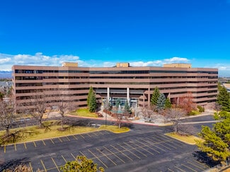 More details for 6300 S Syracuse Way, Centennial, CO - Office for Lease