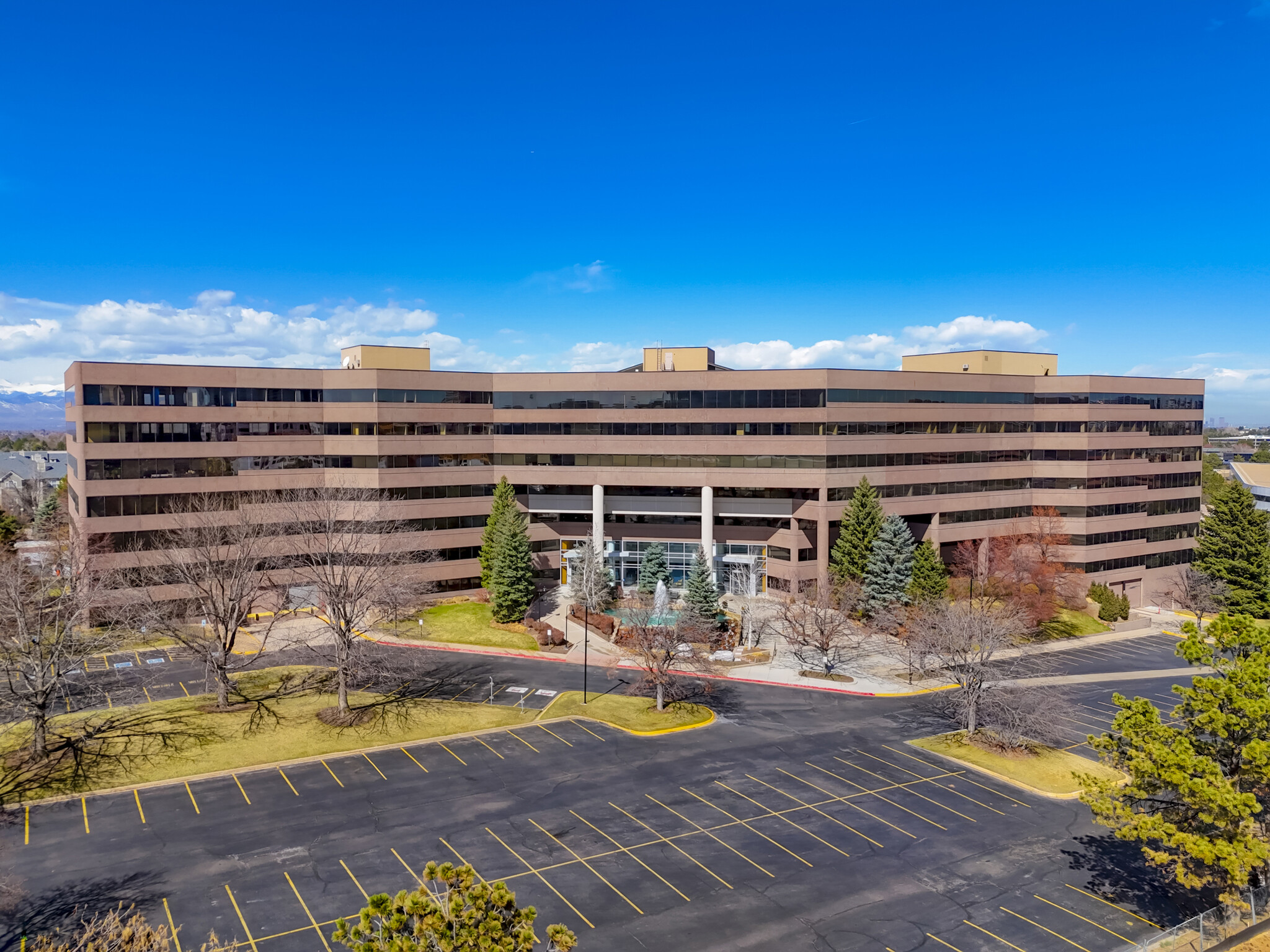 6300 S Syracuse Way, Centennial, CO for lease Building Photo- Image 1 of 33