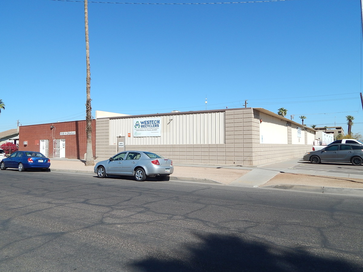 1002-1008 W Madison St, Phoenix, AZ 85007 | LoopNet