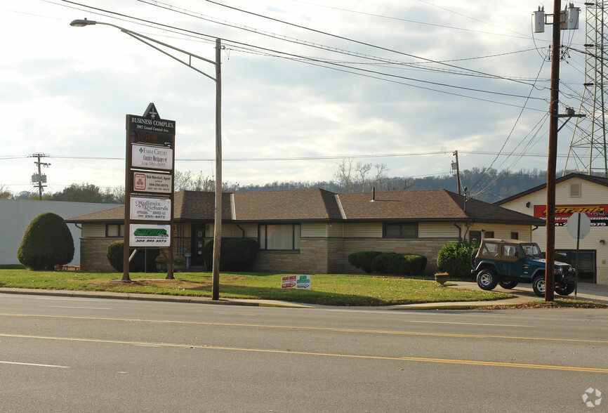 2007 Grand Central Ave, Vienna, WV for sale - Primary Photo - Image 1 of 1