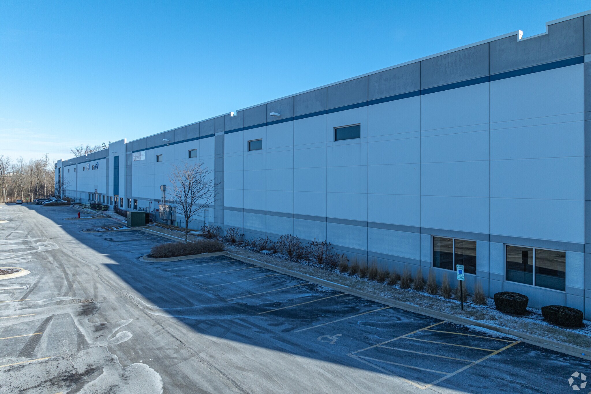 7879-7883 Lemont Rd, Darien, IL for sale Primary Photo- Image 1 of 1