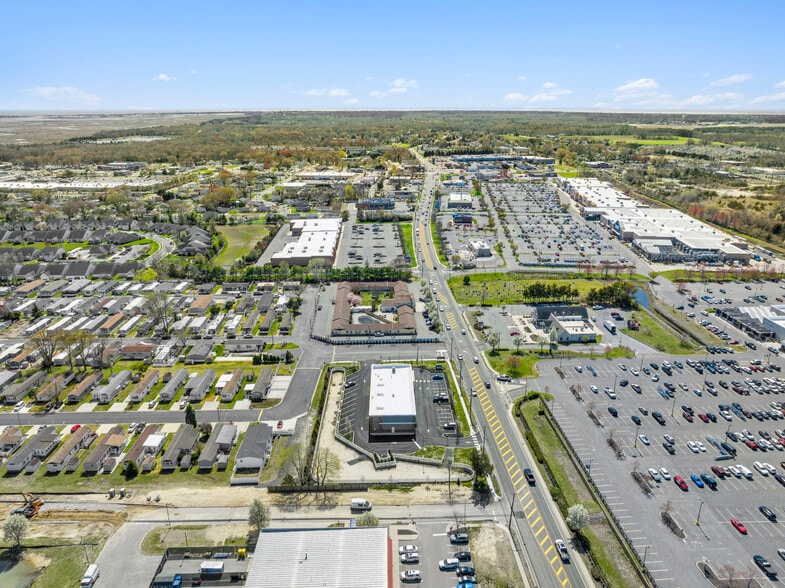 3158 Route 9 S, Rio Grande, NJ for sale - Building Photo - Image 2 of 9