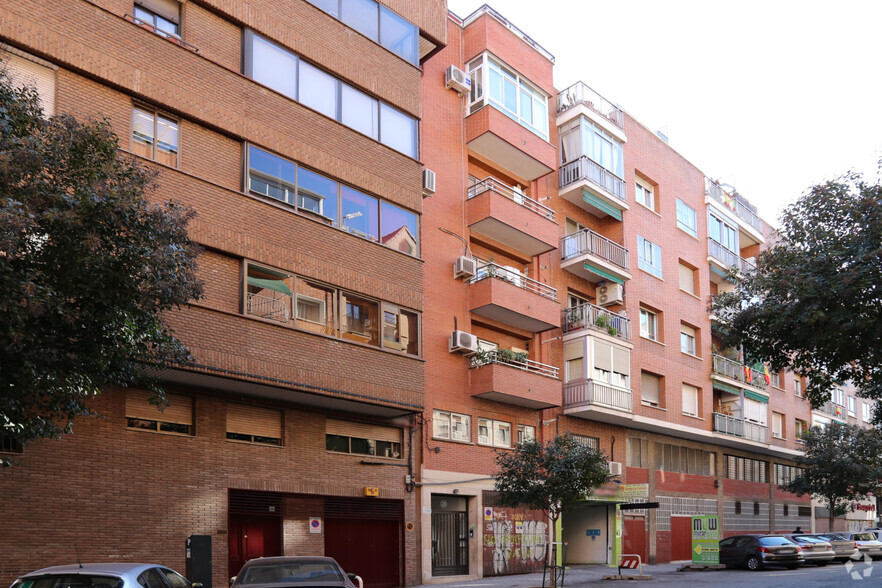 Calle de Canillas, 30, Madrid, Madrid for sale - Primary Photo - Image 1 of 1