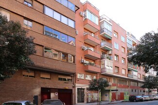 More details for Calle de Canillas, 30, Madrid - Multifamily for Sale