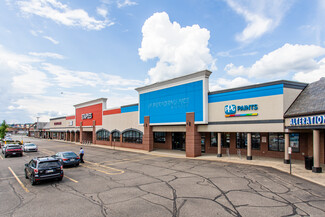 More details for 6343-6401 Penn Ave, Pittsburgh, PA - Retail for Lease