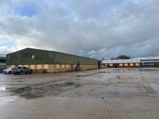 More details for 2 London Rd, Bedford - Industrial for Sale