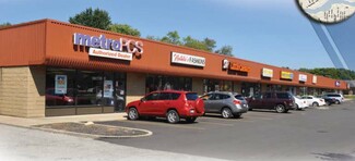 More details for 1808 E Bristol St, Elkhart, IN - Retail for Lease