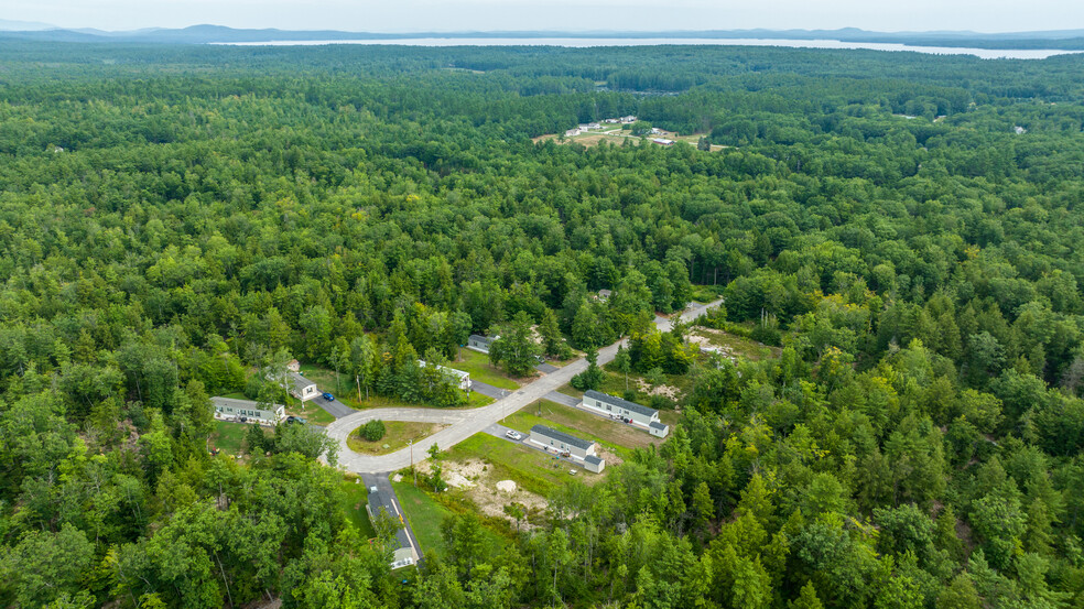 150 Boundary Rd, Standish, ME for sale - Building Photo - Image 1 of 1