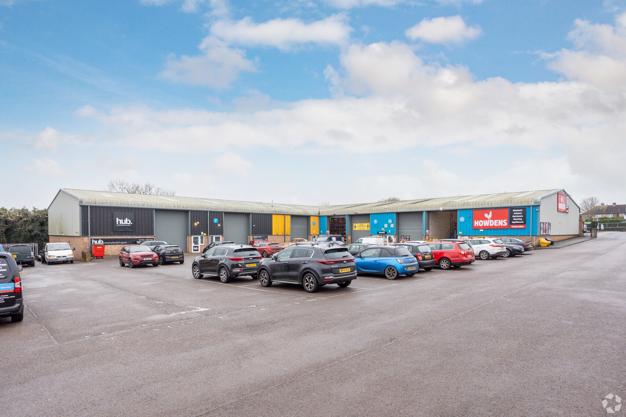 Bulwark Rd, Chepstow for sale Primary Photo- Image 1 of 1