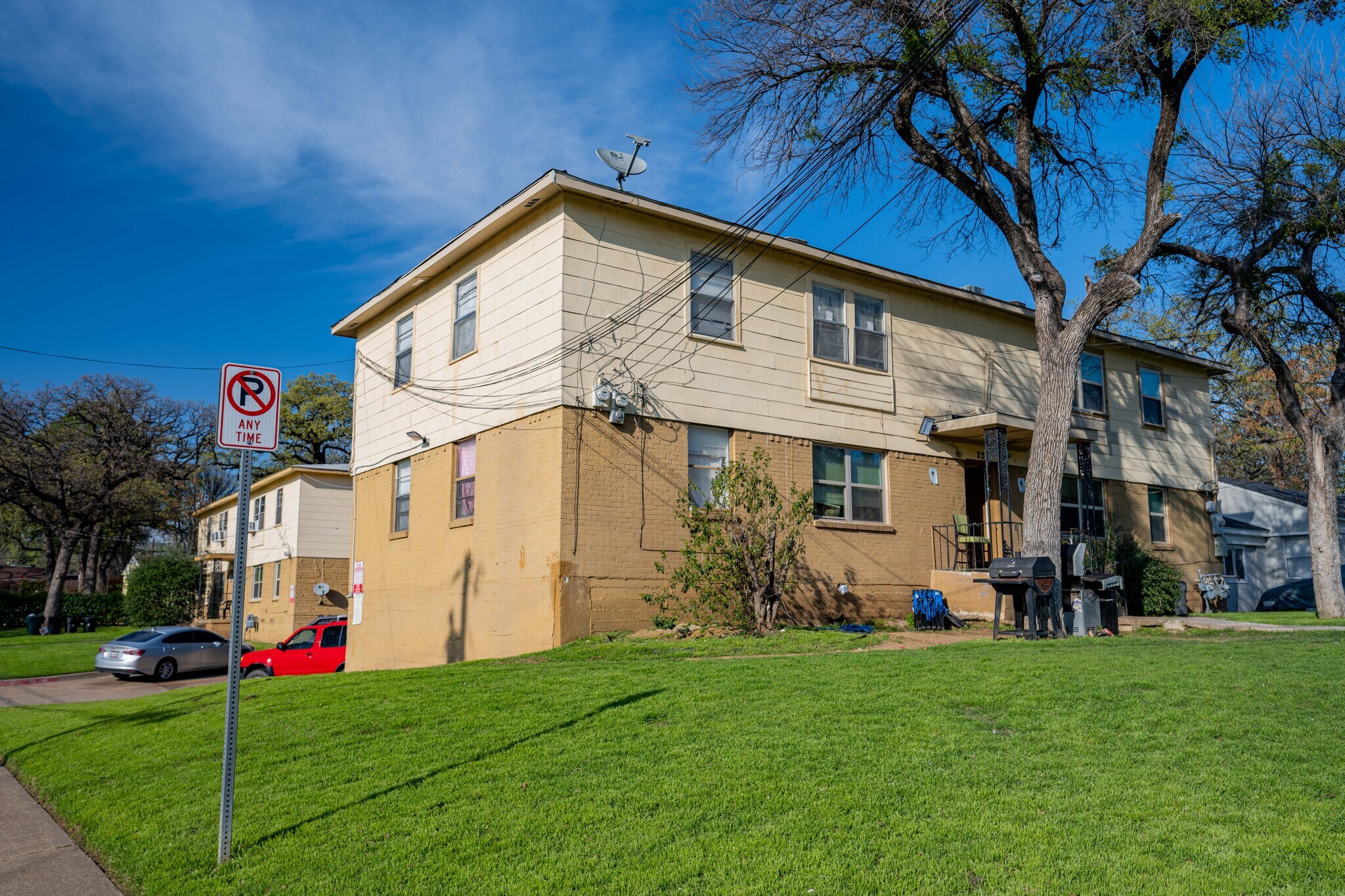 1212 Riverview Dr, Irving, TX for sale Building Photo- Image 1 of 1