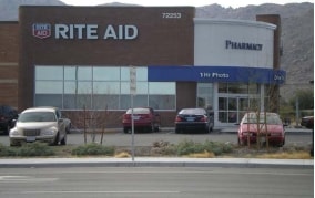 72253 29 Palms Hwy, 29 Palms, CA for lease - Building Photo - Image 2 of 4