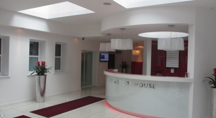 52-54 Rose St, Aberdeen for lease - Interior Photo - Image 2 of 13