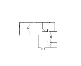 1500 N Main St, Fort Worth, TX for lease Floor Plan- Image 1 of 1