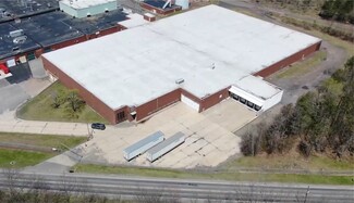 More details for 1000 Tresckow Rd, Mcadoo, PA - Industrial for Lease