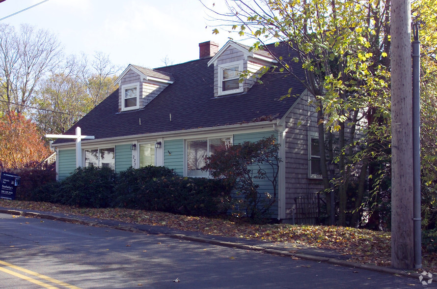 275 Main St, Wellfleet, MA for sale - Building Photo - Image 2 of 2