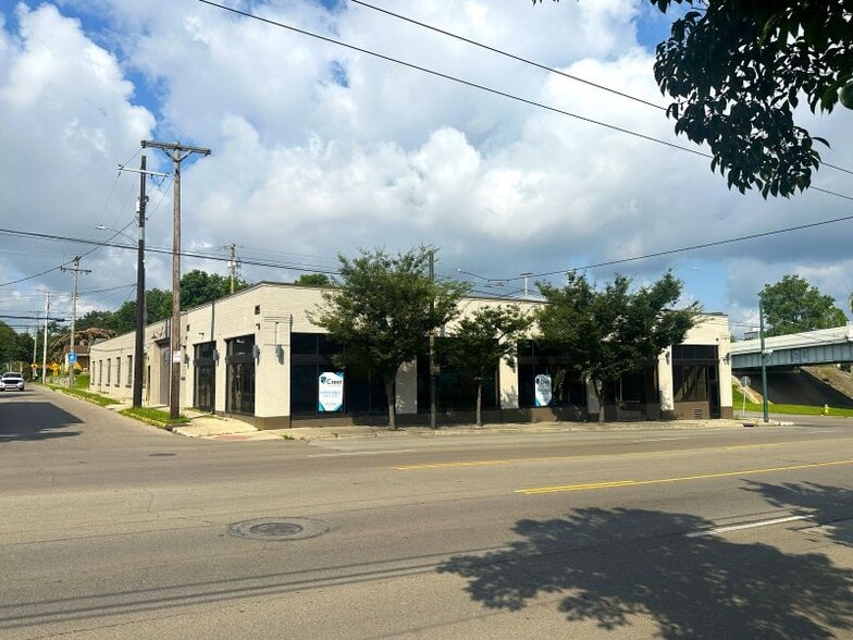 735 Wayne Ave, Dayton, OH for lease - Building Photo - Image 1 of 7