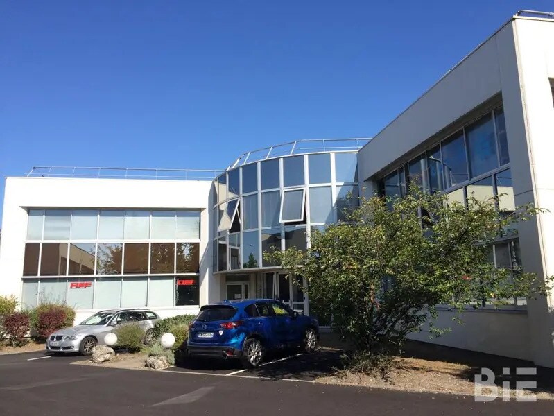 5 Rue Rudolf Diesel, Mérignac for lease Building Photo- Image 1 of 10