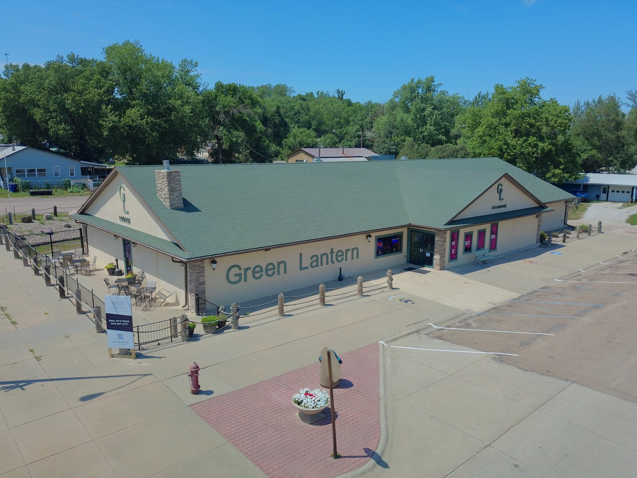 653 N Broadway St, Decatur, NE for sale Building Photo- Image 1 of 1