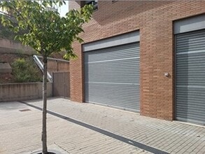 Retail in Manresa, Barcelona for lease Construction Photo- Image 1 of 1