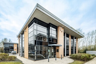 More details for De Havilland Dr, Liverpool - Office for Lease