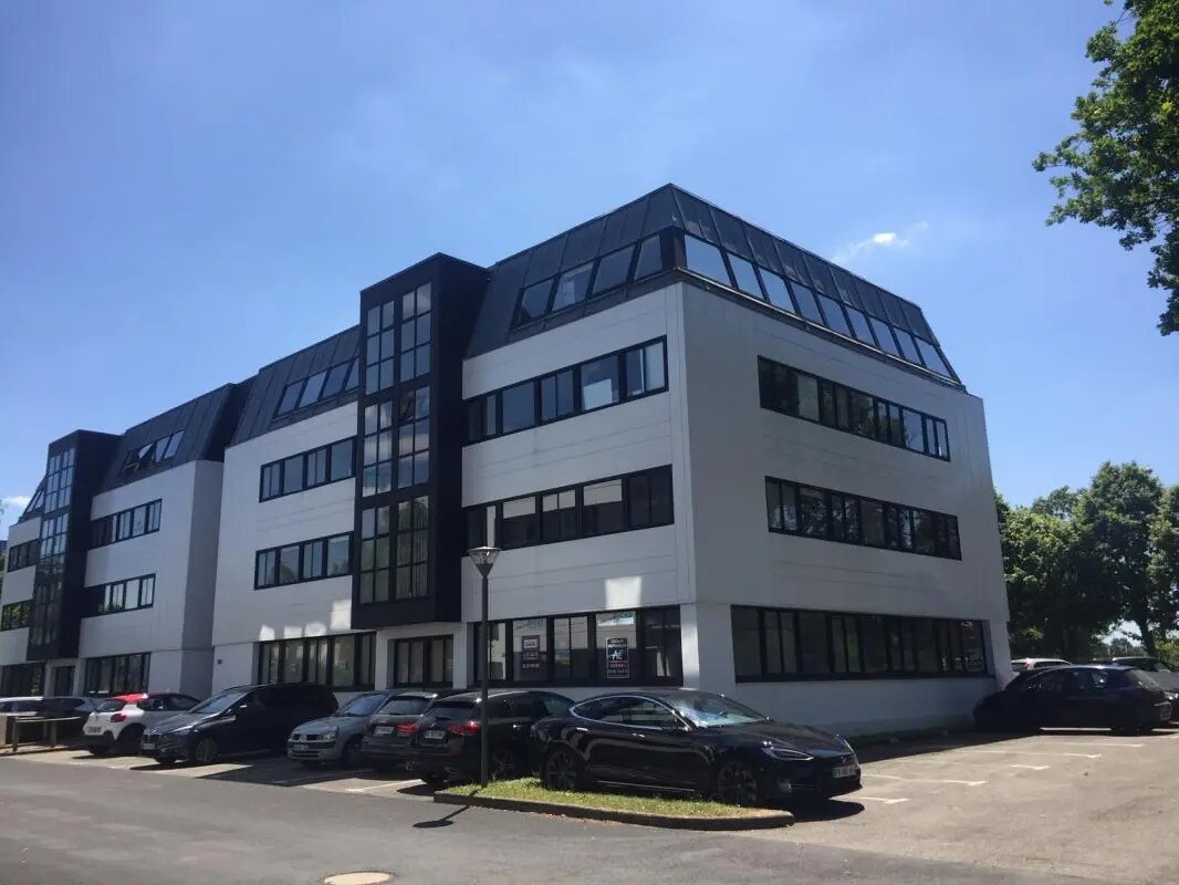 38 Rue Jules Verne, Orvault for lease Building Photo- Image 1 of 5