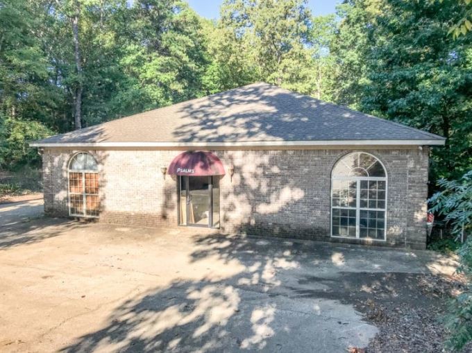 15500 Powell Loop, Tuscaloosa, AL for sale - Primary Photo - Image 1 of 1