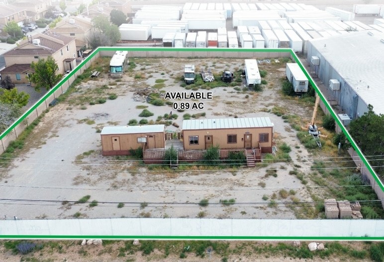 6216 Signal Ave NE, Albuquerque, NM for sale - Building Photo - Image 1 of 5