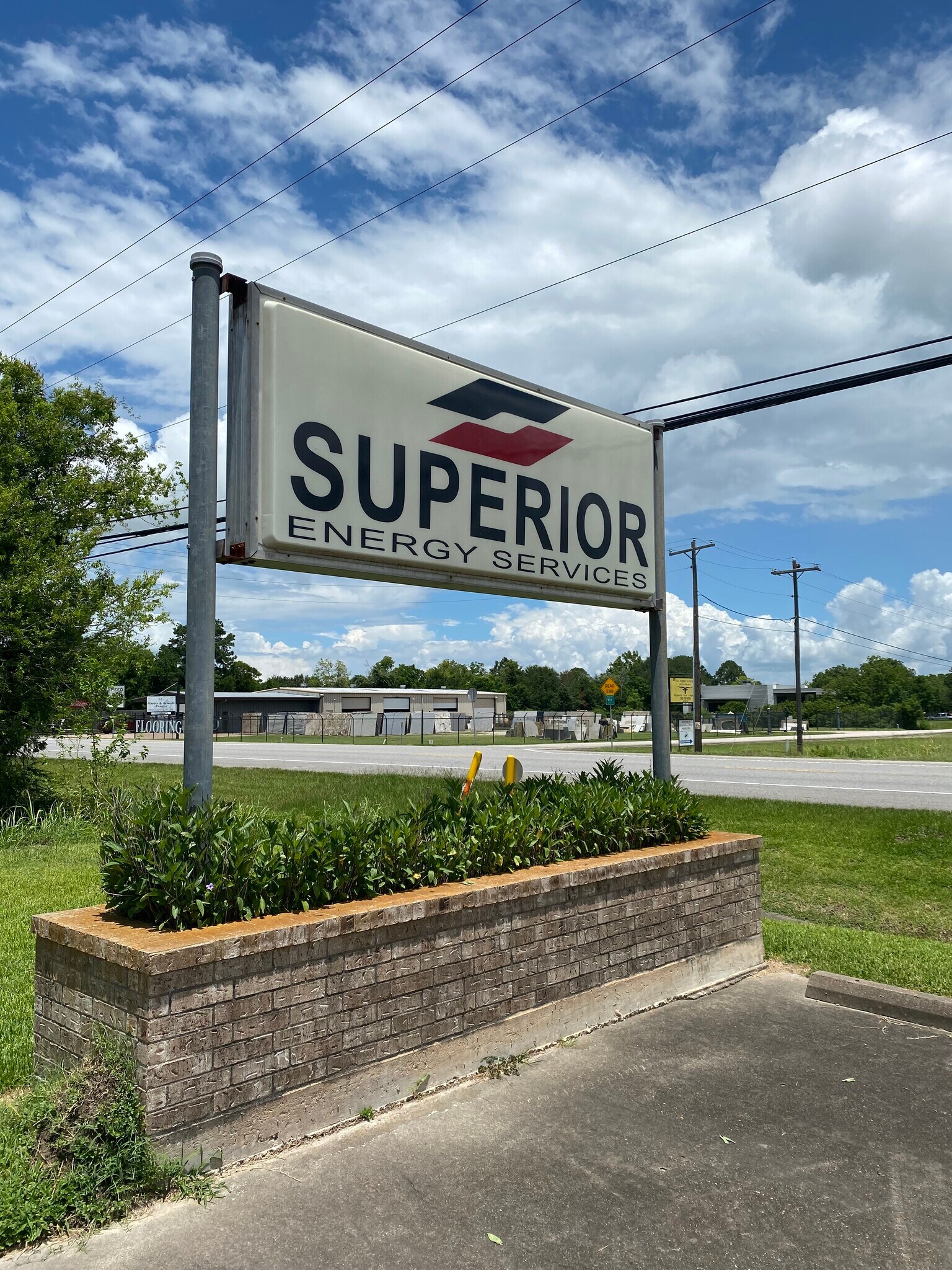 1111 Fm 517 Rd, Alvin, TX for sale Building Photo- Image 1 of 1