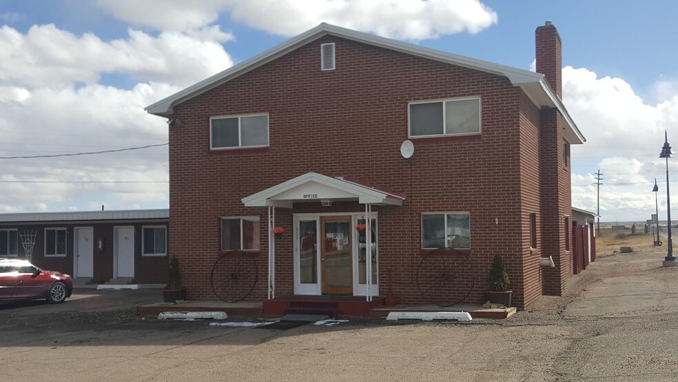 216 S Front St, Big Piney, WY 83113