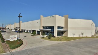 More details for 14700 North Fwy, Houston, TX - Industrial for Lease