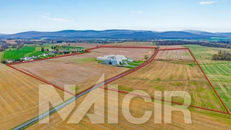 More details for 315 Myers Rd, Boiling Springs, PA - Land for Sale