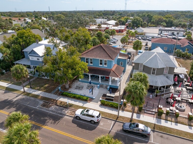 312 E Tarpon Ave, Tarpon Springs, FL for sale - Building Photo - Image 2 of 33