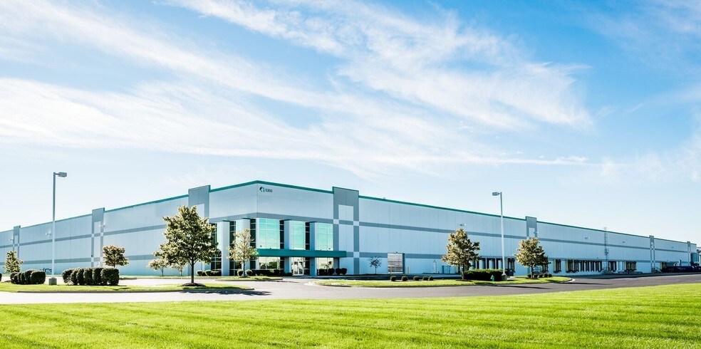 5300 Performance Way, Whitestown, IN for sale - Building Photo - Image 1 of 1