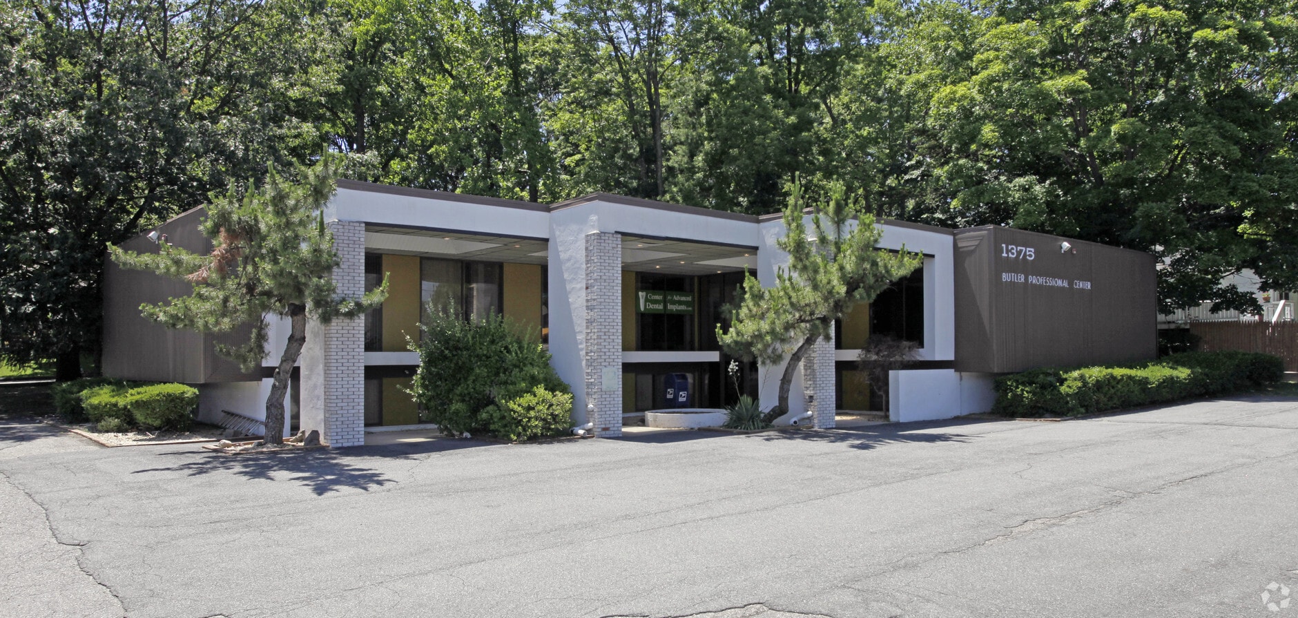 1434 Nj23 Butler Nj 07405