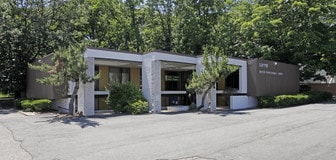 Butler Professional Building - Loft