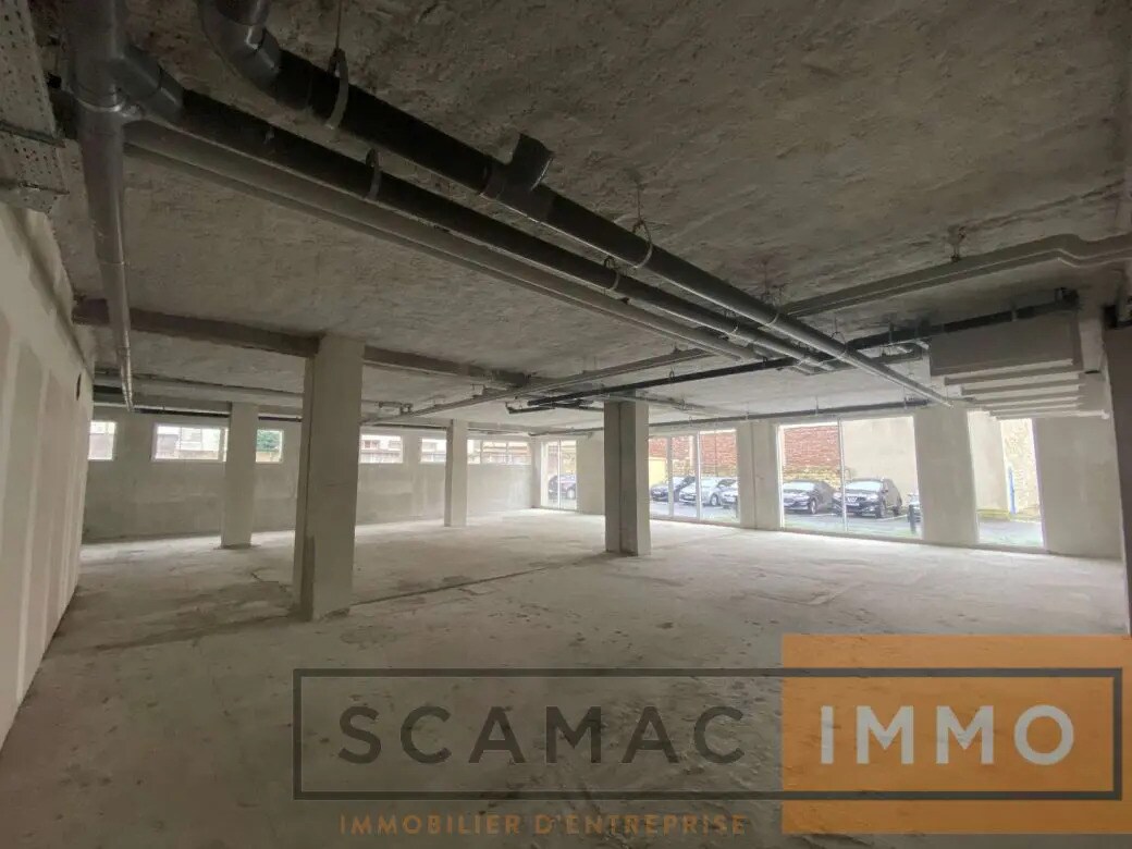 Flex in Ivry-sur-Seine for sale Interior Photo- Image 1 of 12