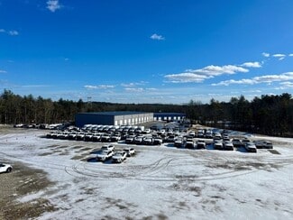 More details for 500 Chestnut St, Abington, MA - Land for Lease