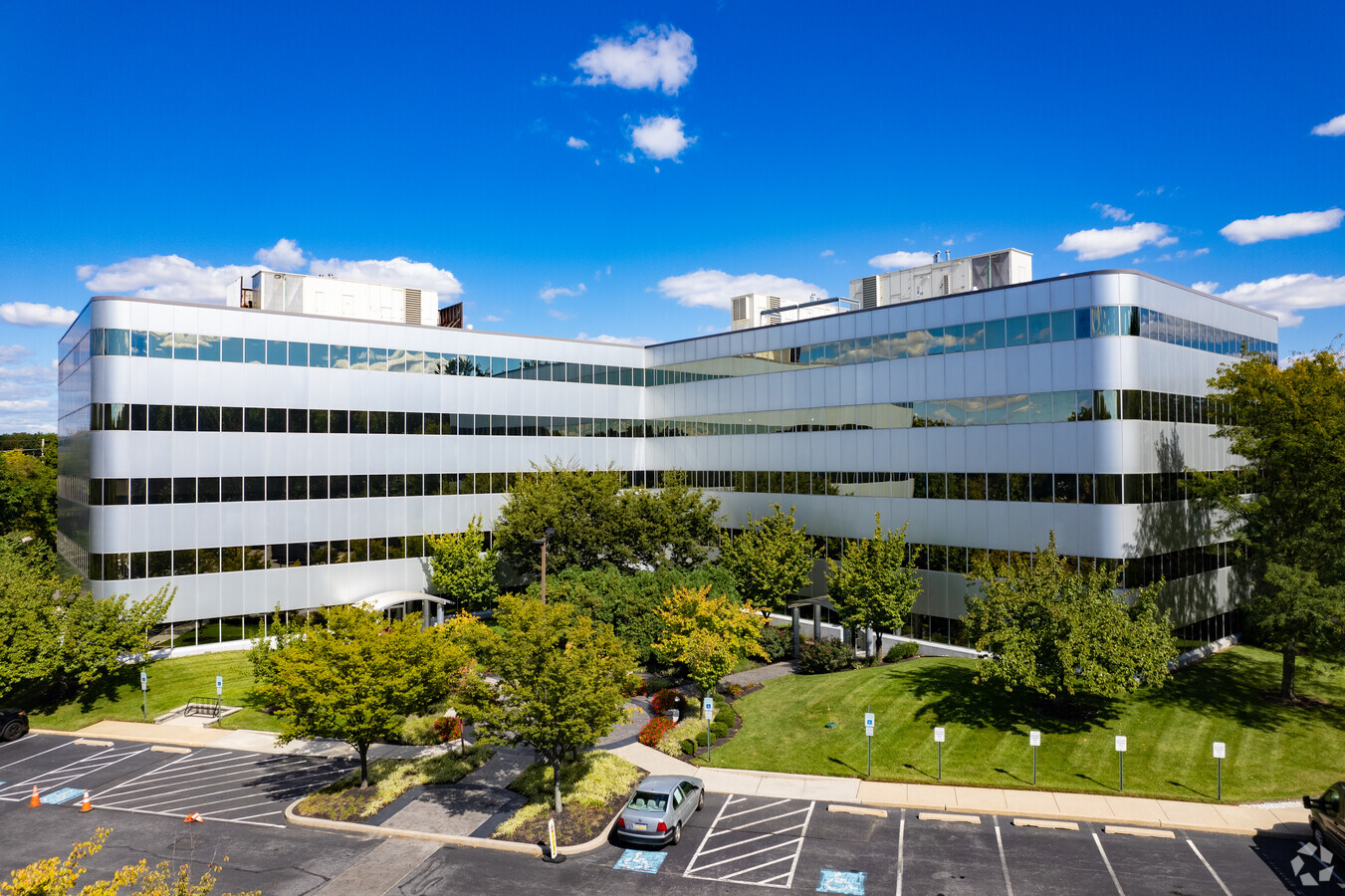 535 Route 38, Cherry Hill, NJ 08002 - Cherry Tree Corporate Center ...