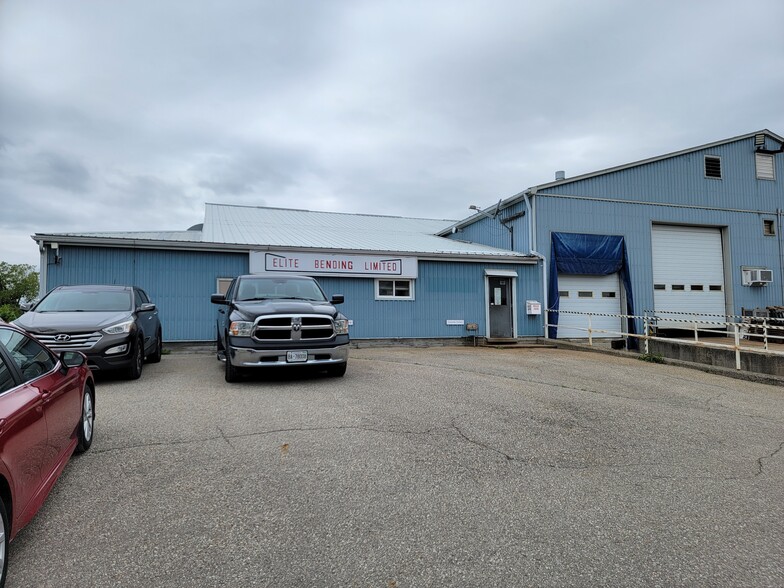 907168 Township 12 Rd, Bright, ON for lease - Building Photo - Image 3 of 3