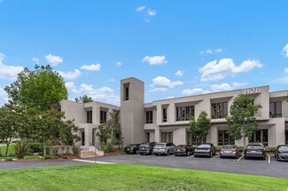 More details for 1101 Dove St, Newport Beach, CA - Office for Lease