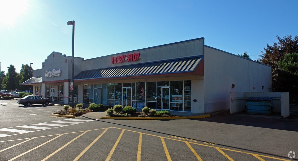 705 Trosper Rd SW, Tumwater, WA for lease - Building Photo - Image 2 of 4