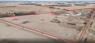 More details for 3104 39 St, Ohaton, AB - Industrial for Sale