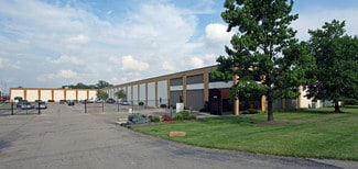 More details for 5870 Poe Ave – Industrial for Sale, Dayton, OH