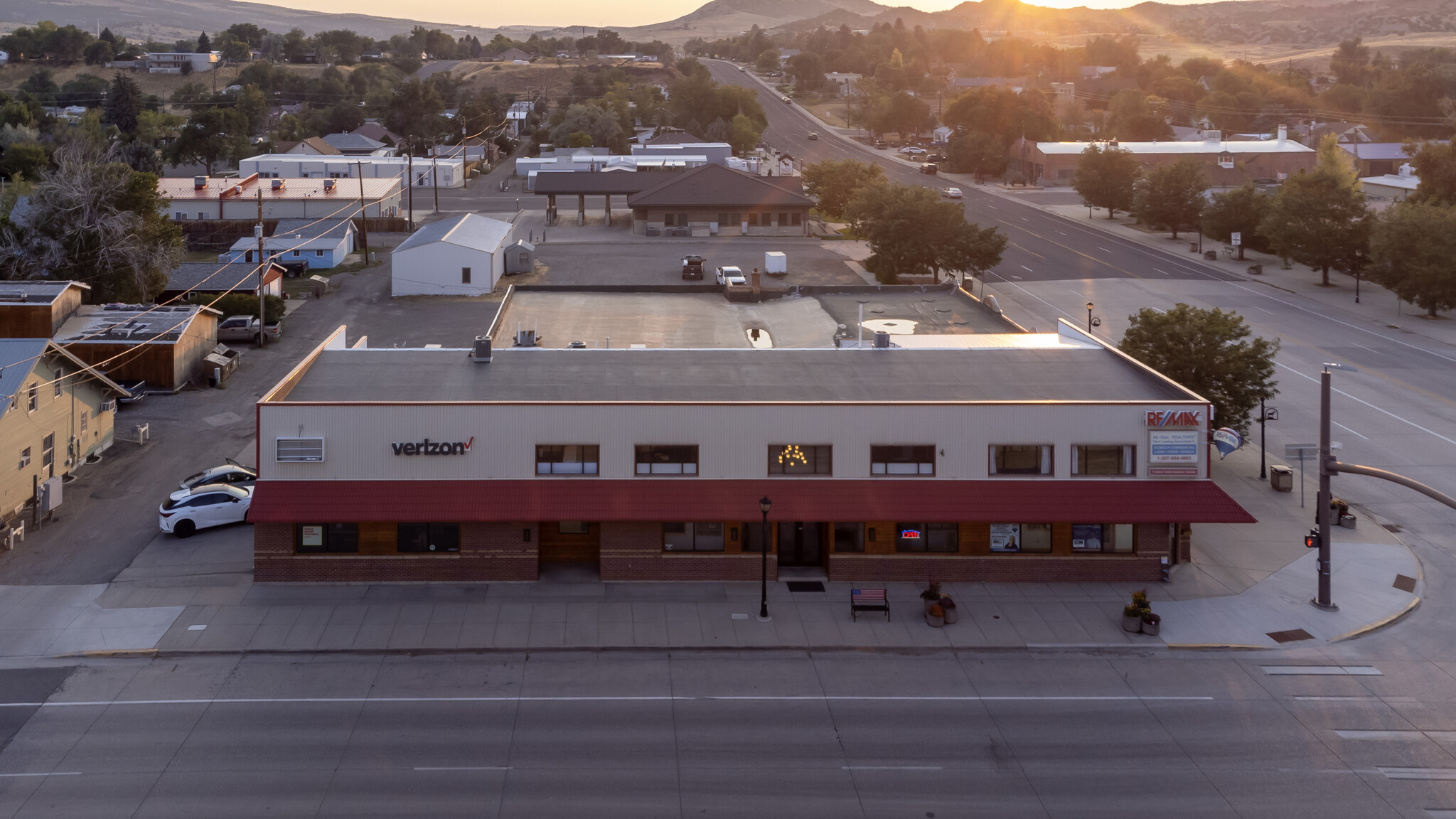 601 Broadway St, Thermopolis, WY for sale Building Photo- Image 1 of 41