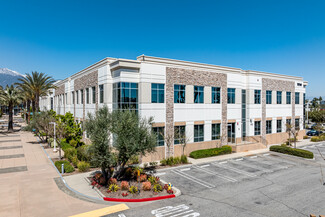 More details for 10760 4th St, Rancho Cucamonga, CA - Office for Lease